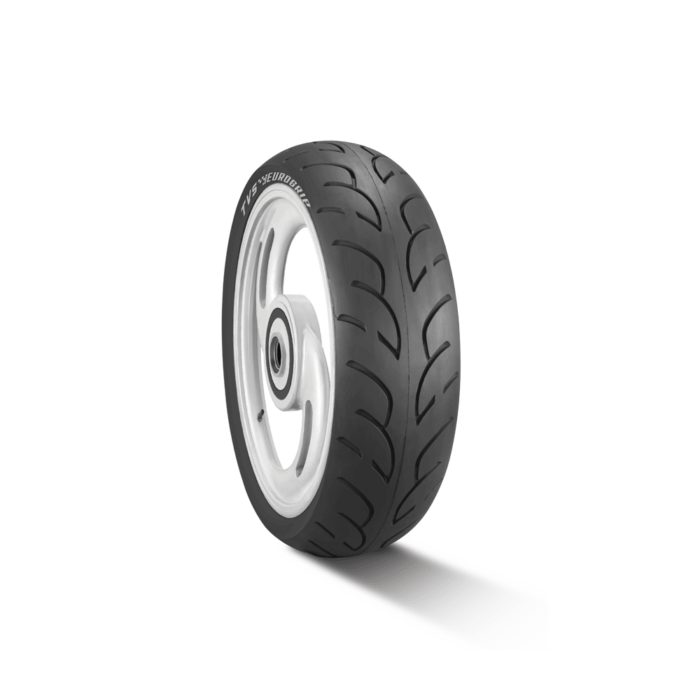 TVS Eurogrip Tyres 150 60 R17 M C 66H ATR 3015R TL Rt