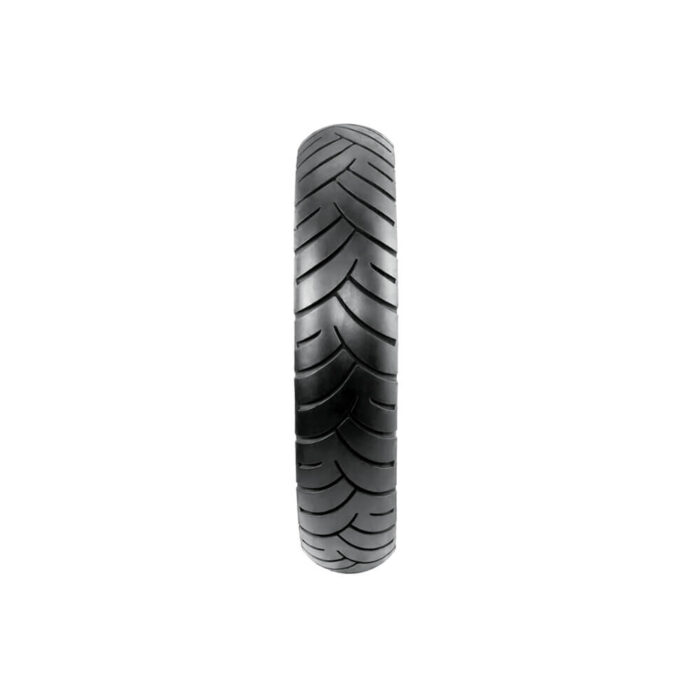 TVS Eurogrip Tyres TVS Remora ATT 455R Ft 3 1