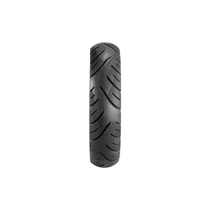 TVS Eurogrip Tyres 90 100 10 53J TEG CONTA725 TL Ft