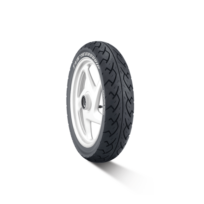 TVS Eurogrip Tyres TVS 90 90 12 Conta 550 TT Lt Rt