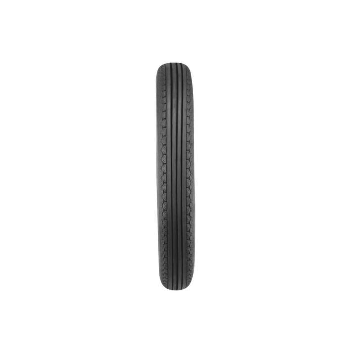 TVS Eurogrip Tyres TVS 2.75 18 SC 36 TT Ft 1