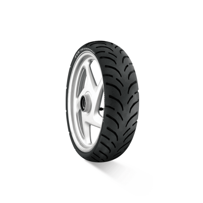 TVS Eurogrip Tyres 140 60 R17 MC ATR 3065R Protorq Sport XR TL Rt