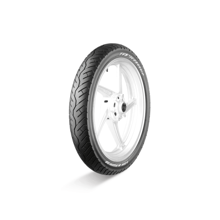 TVS Eurogrip Tyres TEG Beamer HS plus Lt