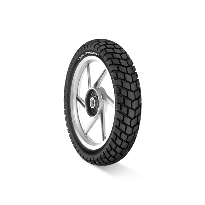 TVS Eurogrip Tyres TEG Terrabite db plus Rt